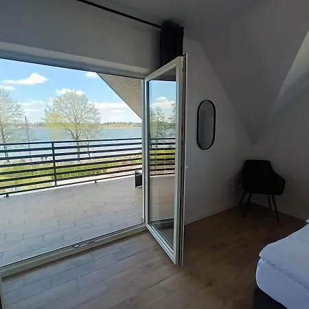 Dom Przystanek Talty * Mikołajki