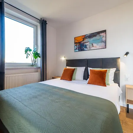 Dom Przystanek Talty