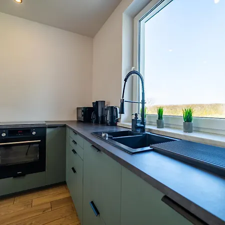 Villa Dom Przystanek Talty Mikołajki