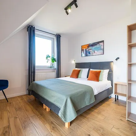 Dom Przystanek Talty Villa Mikołajki