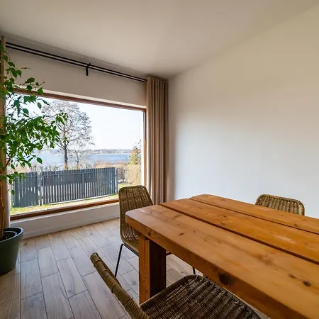 别墅 Dom Przystanek Talty *