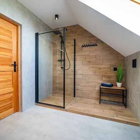 Dom Przystanek Talty Mikołajki