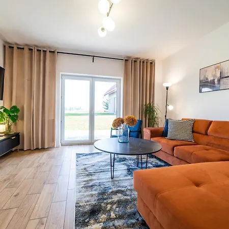 Dom Przystanek Talty Mikołajki