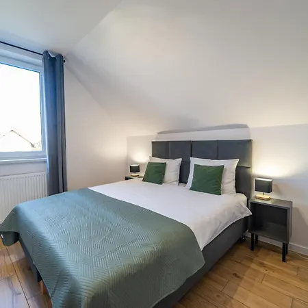 Dom Przystanek Talty