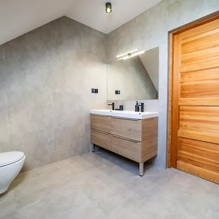 Dom Przystanek Talty Villa Mikołajki