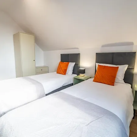 Dom Przystanek Talty