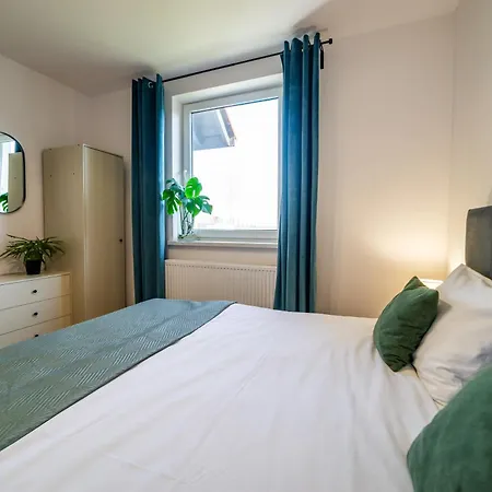 Dom Przystanek Talty *