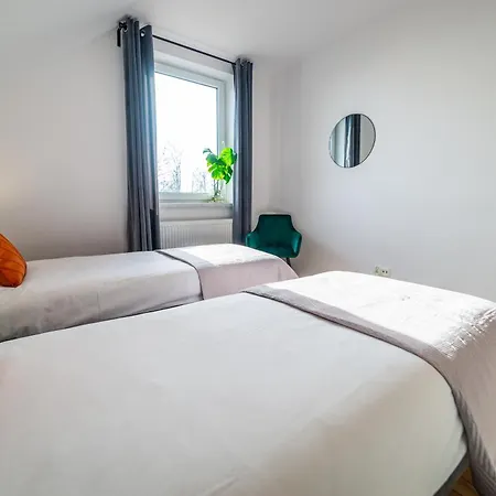 Dom Przystanek Talty * Mikołajki