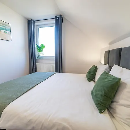 Dom Przystanek Talty *