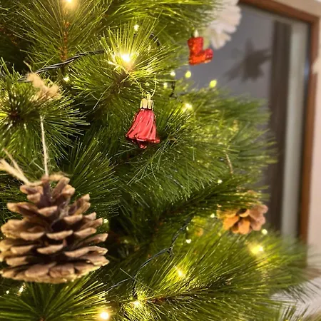 别墅 Dom Przystanek Talty Mikołajki