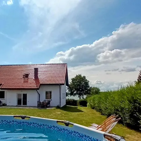 Dom Przystanek Talty Mikołajki