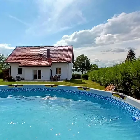 Dom Przystanek Talty Villa *