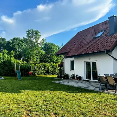 Dom Przystanek Talty