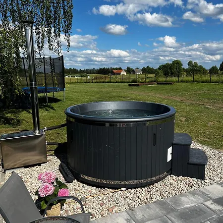 Dom Przystanek Talty *